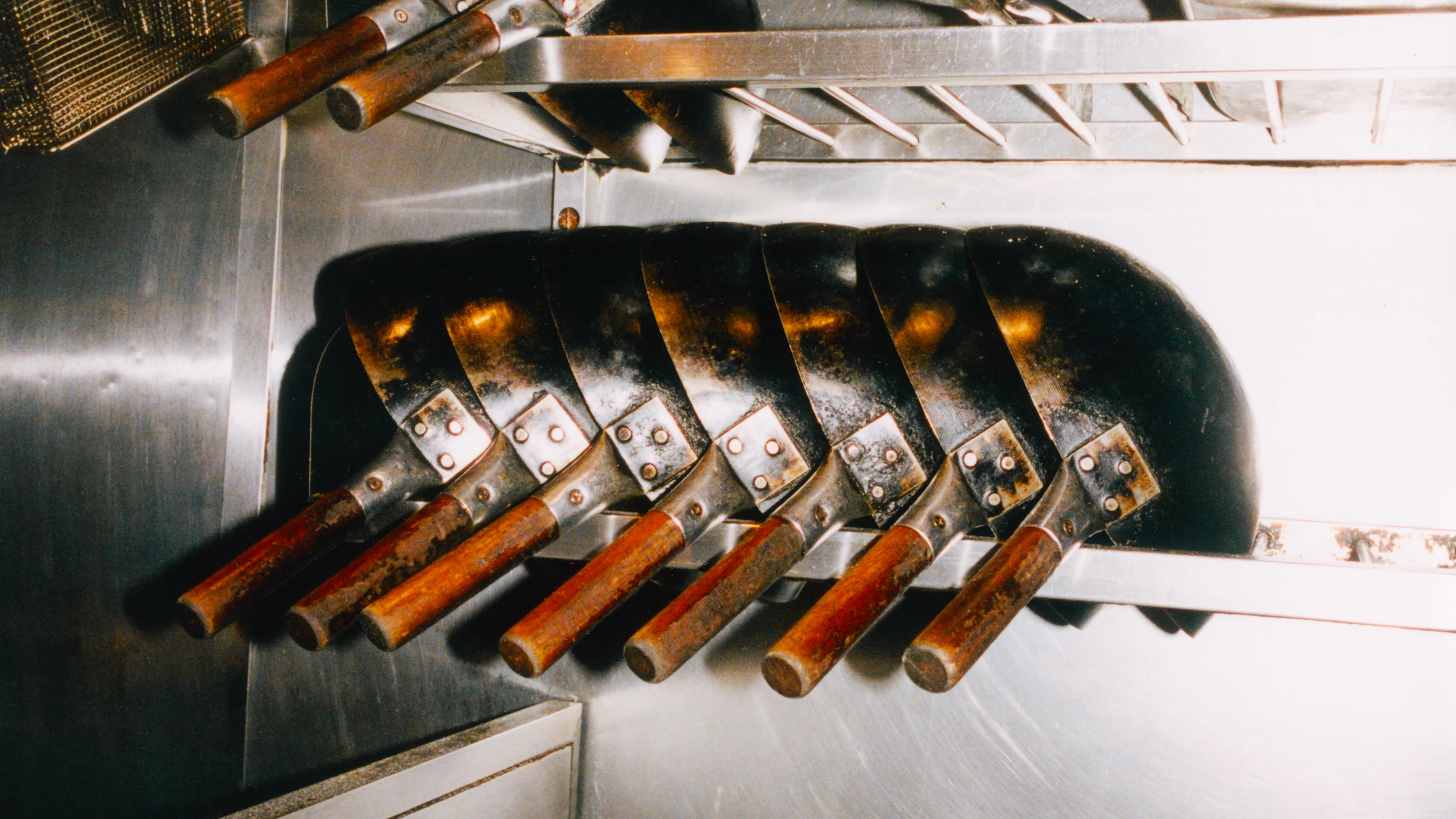 Chef-Inspired Gear for Daily Life